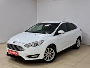 Ford Focus III Рестайлинг Альметьевск  - изображение 25