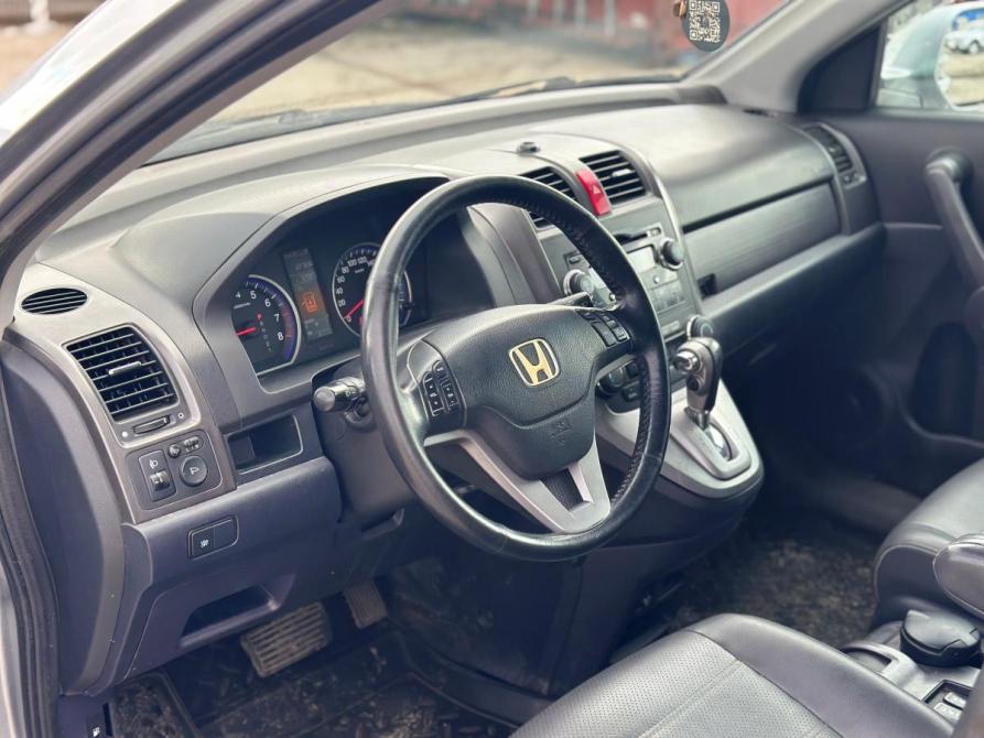 Honda CR-V III Мурманск  - изображение 11