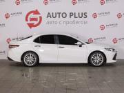 Toyota Camry VIII (XV70) Минеральные Воды  - изображение 26