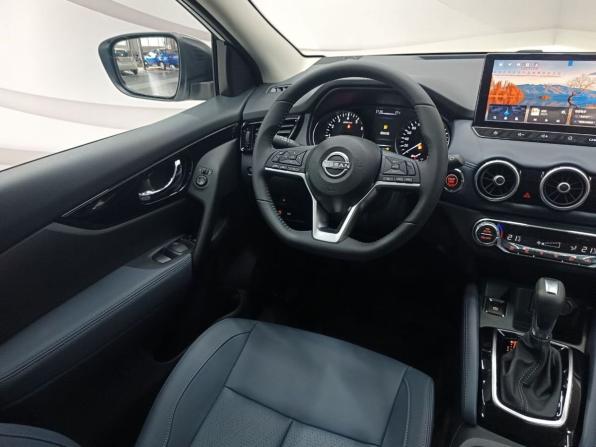 Новый Nissan Qashqai II Рестайлинг 2 2025 года, цена 3 099 000 рублей, внедорожник, Автокод Объявления