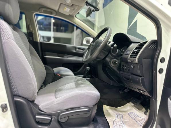 Nissan Wingroad III (Y12) с пробегом 2018 года, цена 1 049 900 рублей, 148000 км, универсал, Автокод Объявления