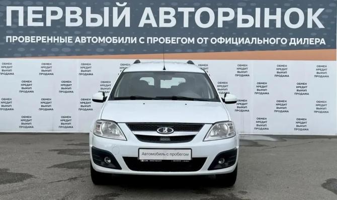 Lada (ВАЗ) Largus I с пробегом 2017 года, цена 829 900 рублей, 224770 км, универсал, Автокод Объявления