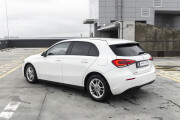Mercedes-Benz A-Класс IV (W177) Казань  - изображение 29
