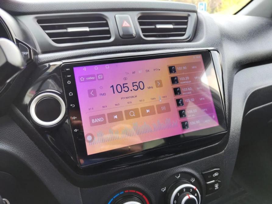 Kia Rio III Набережные Челны  - изображение 11