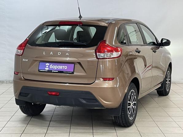 Lada (ВАЗ) XRAY I с пробегом 2019 года, цена 1 070 000 рублей, 22231 км, хэтчбек, Автокод Объявления