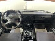 Lada (ВАЗ) 2121 (4x4) I Рестайлинг Воронеж  - изображение 33