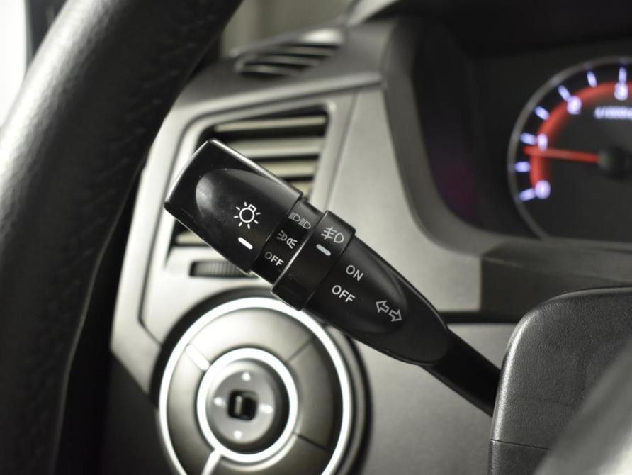 SsangYong Actyon Sports II Казань  - изображение 12