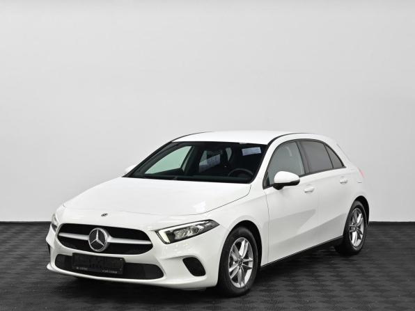 Mercedes-Benz A-Класс IV (W177) с пробегом 2019 года, цена 2 149 000 рублей, 61000 км, хэтчбек, Автокод Объявления