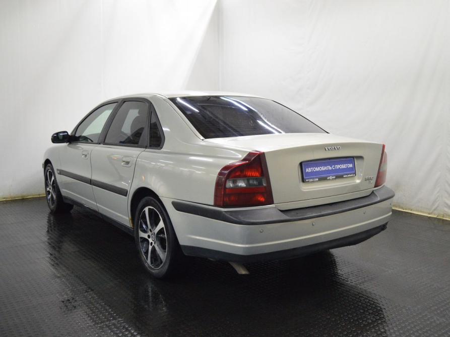 Volvo S80 I Санкт-Петербург  - изображение 7