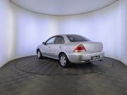 Nissan Almera Classic I Москва  - изображение 31