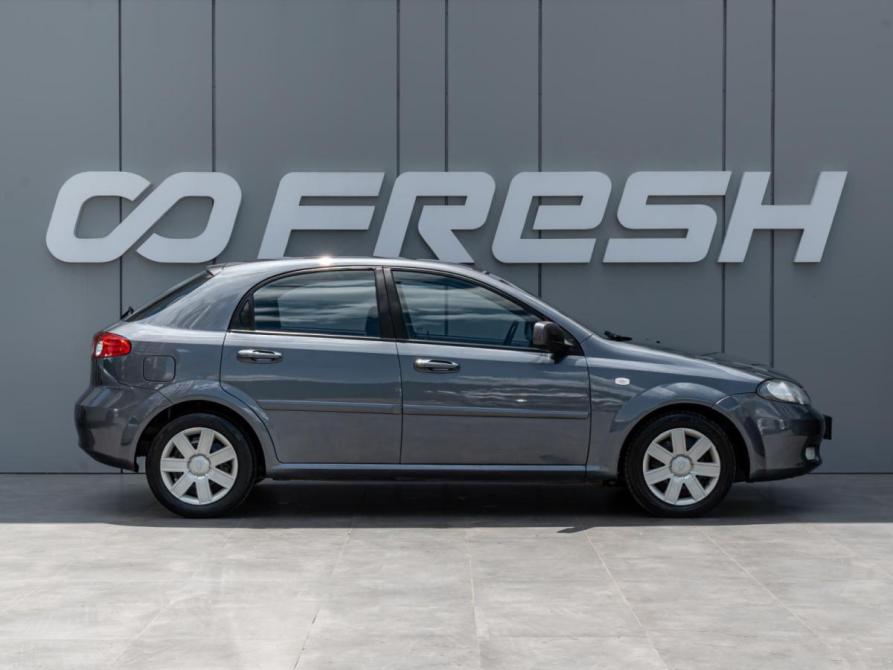 Chevrolet Lacetti I Краснодар  - изображение 5