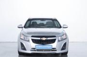 Chevrolet Cruze I Рестайлинг Челябинск  - изображение 19