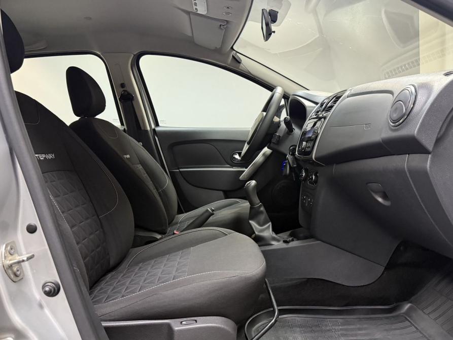 Renault Sandero II Тверь  - изображение 24