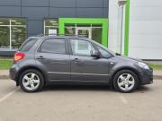 Suzuki SX4 I (Classic) Рестайлинг Ярославль  - изображение 20
