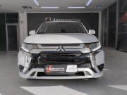 Mitsubishi Outlander III Рестайлинг 3 Минеральные Воды  - изображение 17