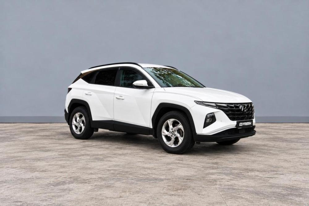 Hyundai Tucson IV Калининград  - изображение 1