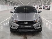 Lada (ВАЗ) Vesta I Казань  - изображение 28