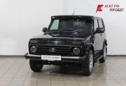 Lada (ВАЗ) Niva Legend Астрахань  - изображение 24