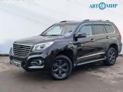Haval H9 I Рестайлинг Москва  - изображение 21