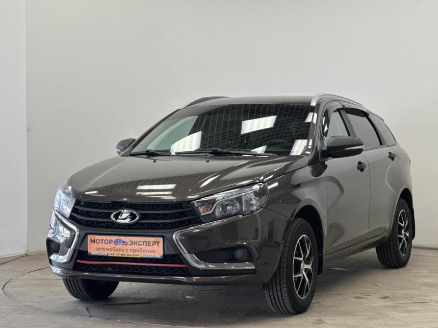Lada (ВАЗ) Vesta I Липецк  - изображение 2