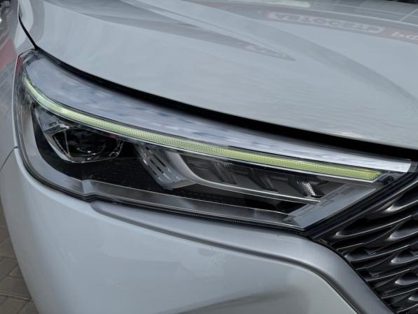 Haval M6 II с пробегом 2023 года, цена 1 629 900 рублей, 70745 км, внедорожник, Автокод Объявления
