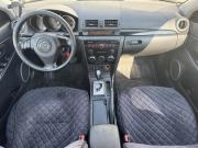 Mazda 3 I (BK) Рестайлинг Альметьевск  - изображение 32