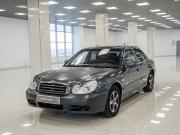 Hyundai Sonata IV (EF) Рестайлинг Самара  - изображение 14