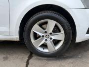 Skoda Octavia III (A7) Рестайлинг Москва  - изображение 26