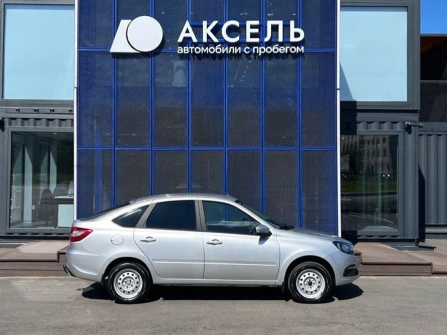 Lada (ВАЗ) Granta I Рестайлинг Архангельск  - изображение 4