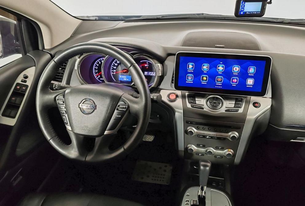 Nissan Murano II (Z51) Рестайлинг 2 Ярославль  - изображение 11