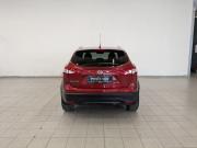 Nissan Qashqai II Москва  - изображение 35