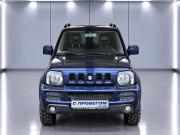 Suzuki Jimny III Рестайлинг 1 Москва  - изображение 18
