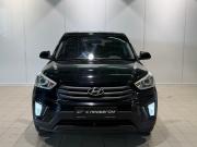 Hyundai Creta I Самара  - изображение 17