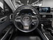 Lexus RX IV Рестайлинг Москва  - изображение 32