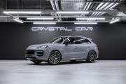 Porsche Cayenne III Рестайлинг Москва  - изображение 43