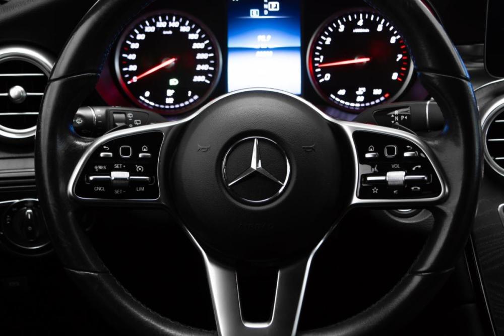 Mercedes-Benz GLC I (X253) Рестайлинг Москва  - изображение 10