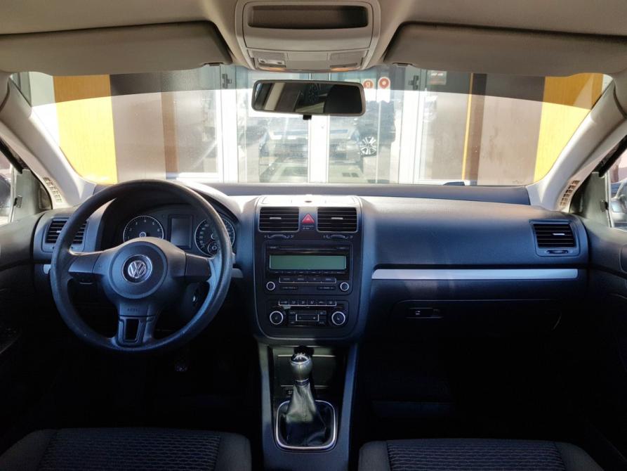 Volkswagen Jetta V Брянск  - изображение 11