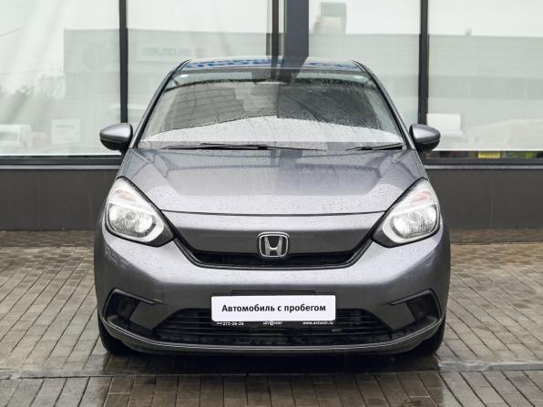 Honda Fit IV с пробегом 2021 года, цена 1 275 000 рублей, 118000 км, хэтчбек, Автокод Объявления
