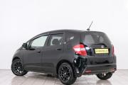 Honda Fit II Красноярск  - изображение 23