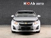 Chevrolet Cruze I Рестайлинг Екатеринбург  - изображение 18