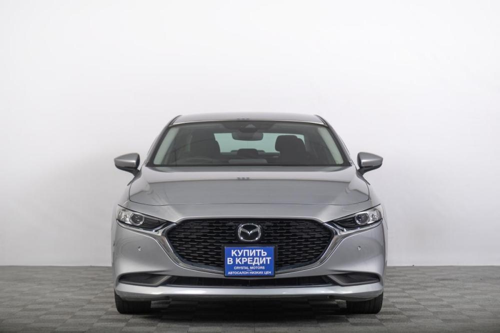 Mazda 3 IV (BP) Томск  - изображение 4