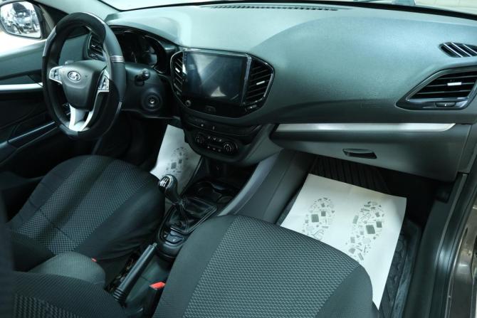 Lada (ВАЗ) Vesta I с пробегом 2019 года, цена 1 069 000 рублей, 165800 км, универсал, Автокод Объявления