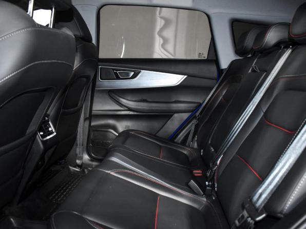Chery Tiggo 7 Pro I с пробегом 2022 года, цена 1 529 000 рублей, 69001 км, внедорожник, Автокод Объявления