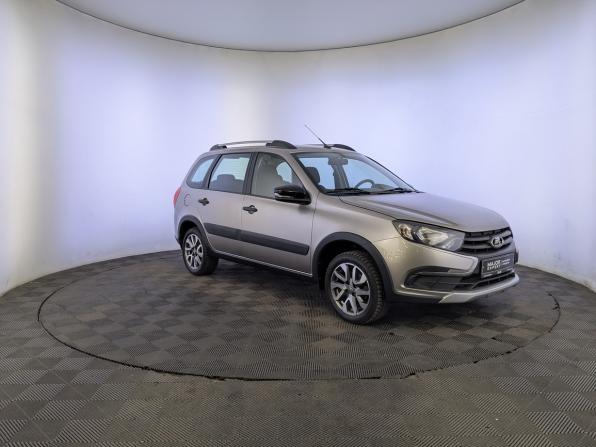 Lada (ВАЗ) Granta I Рестайлинг с пробегом 2022 года, цена 895 000 рублей, 31467 км, универсал, Автокод Объявления