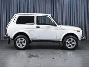 Lada (ВАЗ) 2121 (4x4) I Рестайлинг Ставрополь  - изображение 23