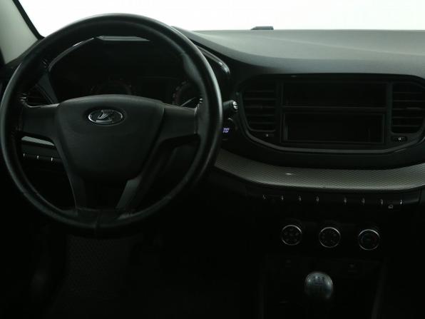 Lada (ВАЗ) Vesta I Рестайлинг (NG) с пробегом 2023 года, цена 1 070 000 рублей, 89000 км, седан, Автокод Объявления