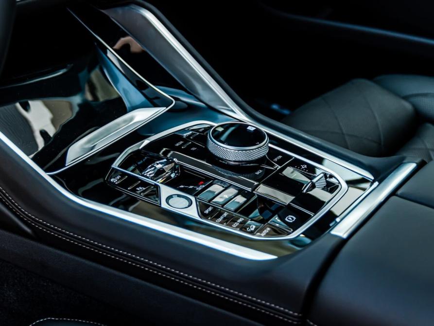 BMW X6 III (G06) Рестайлинг Магнитогорск  - изображение 25