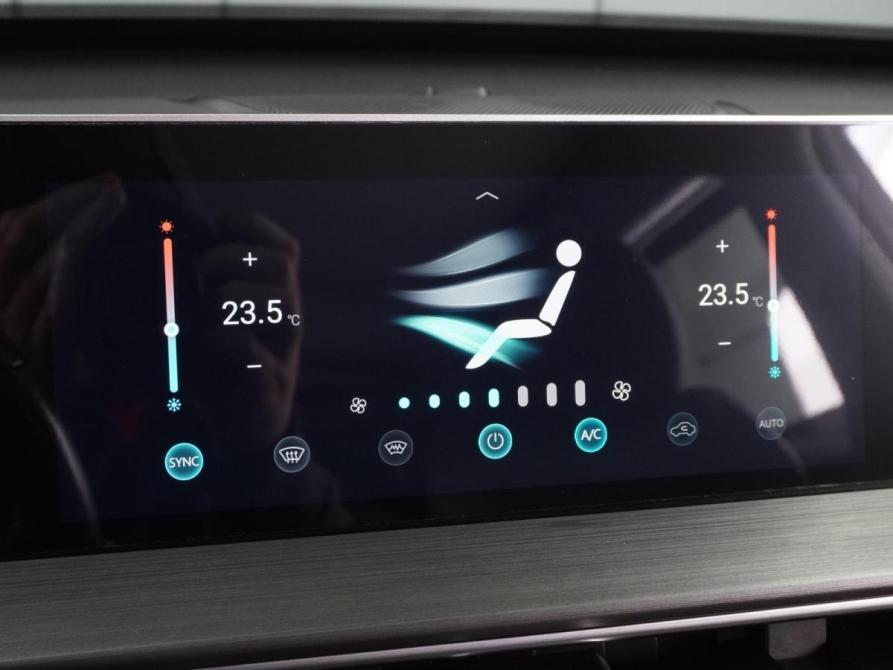 Chery Tiggo 4 Pro I Рестайлинг Воронеж  - изображение 15