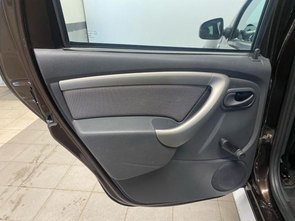 Renault Duster I с пробегом 2014 года, цена 949 000 рублей, 150000 км, внедорожник, Автокод Объявления