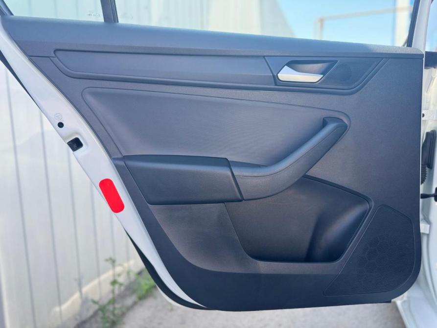 Volkswagen Polo VI Ростов-на-Дону  - изображение 15